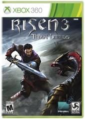 Risen 3 for Xbox 360