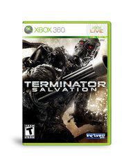 Terminator Salvation for Xbox 360