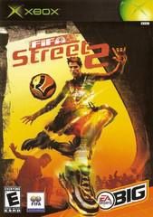 Fifa Street 2 for Xbox