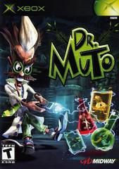Dr. Muto for Xbox