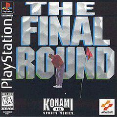 Final Round for PS1
