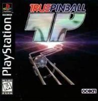 True Pinball for PS1