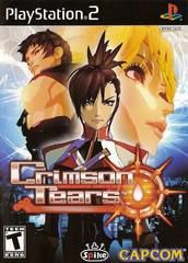 Crimson Tears for PS2