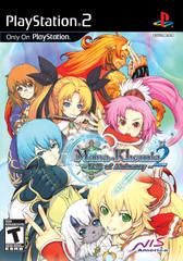 Mana Khemia 2: Fall of Alchemy for PS2