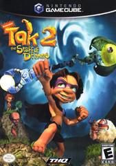 Tak 2 The Staff of Dreams for GameCube