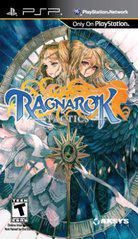 Ragnarok Tactics for PSP