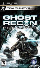 Ghost Recon: Predator for PSP