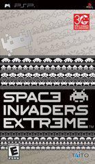 Space Invaders Extreme for PSP