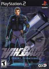 Winback Covert Operations for PS2