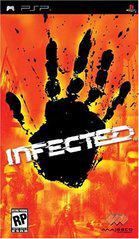Infected for PSP