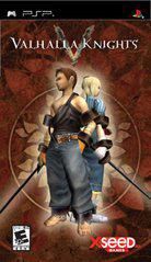 Valhalla Knights for PSP