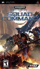 Warhammer 40,000: Squad Command for PSP