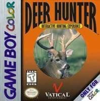 Deer Hunter for GBC