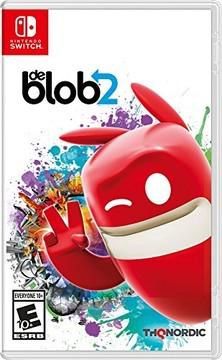 De Blob 2 for Switch