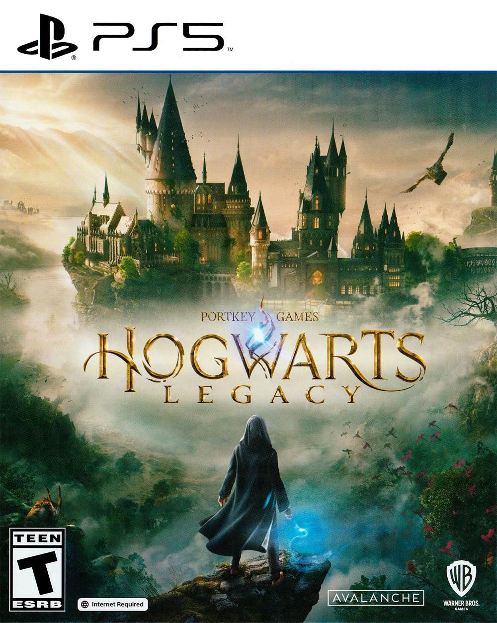 Hogwarts Legacy for PS5