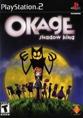 Okage Shadow King for PS2