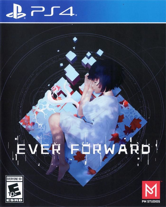 Ever Forward for PS4