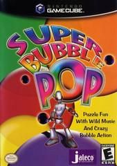 Super Bubble Pop for GameCube