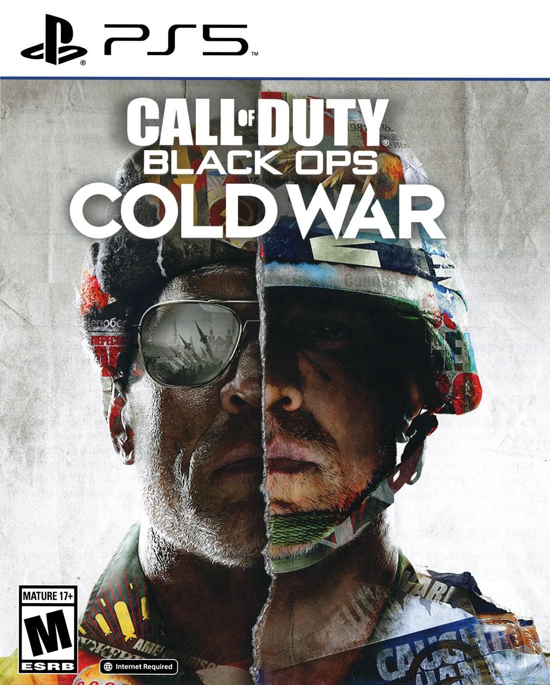 Call of Duty: Black Ops Cold War for PS5