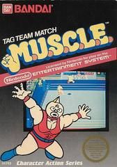 MUSCLE for NES
