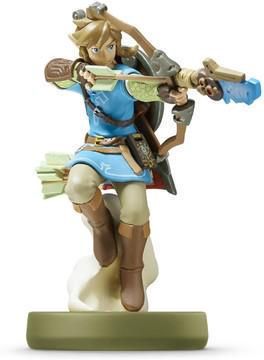 Link Archer Amiibo