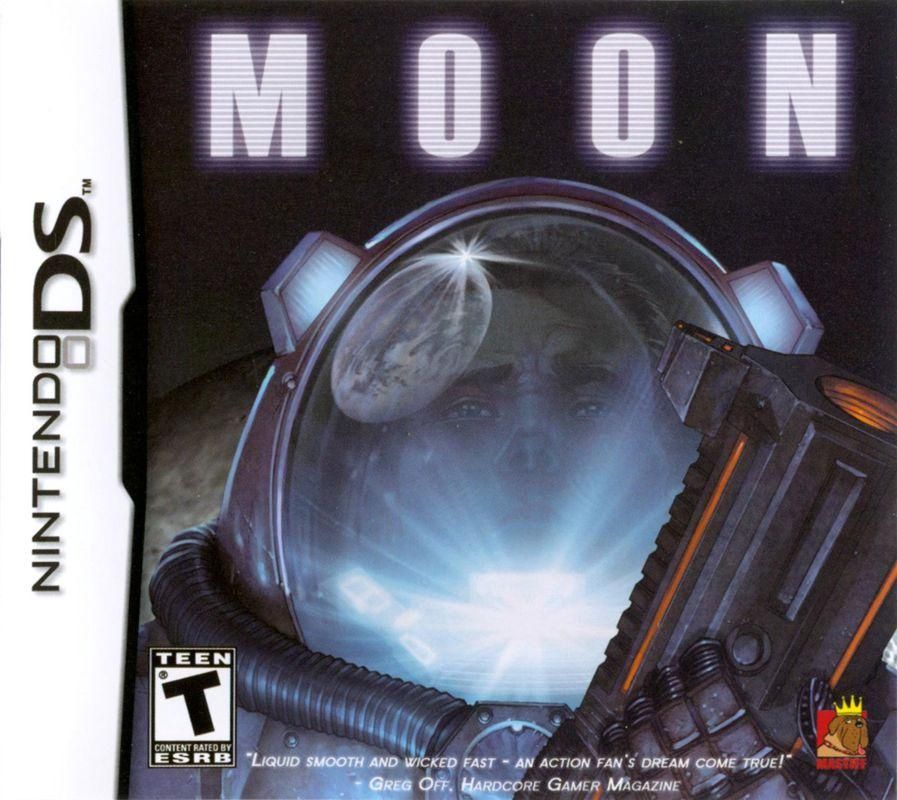 Moon for DS