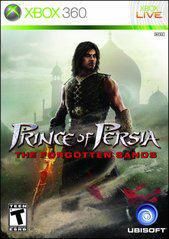 Prince of Persia: The Forgotten Sands for Xbox 360