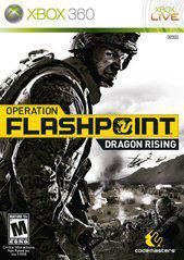 Operation Flashpoint: Dragon Rising for Xbox 360