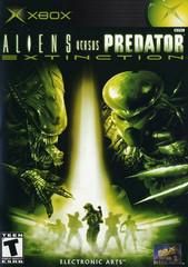 Aliens vs. Predator Extinction for Xbox