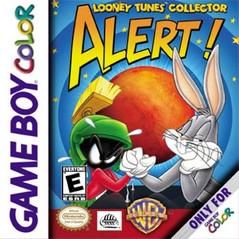 Looney Tunes Collector Alert for GBC
