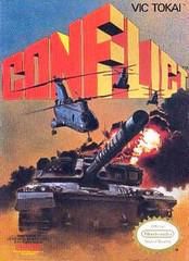 Conflict for NES