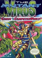 Mutant Virus for NES
