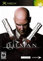 Hitman Contracts for Xbox