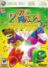 Viva Pinata Party Animals for Xbox 360