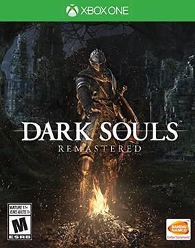 Dark Souls Remastered for Xbox One