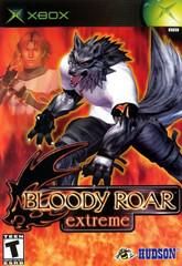 Bloody Roar Extreme for Xbox