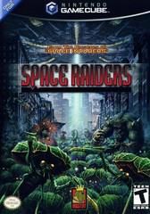 Space Raiders for GameCube