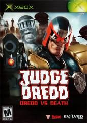 Judge Dredd: Dredd vs Death for Xbox