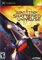 Star Trek Shattered Universe for Xbox