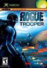 Rogue Trooper for Xbox