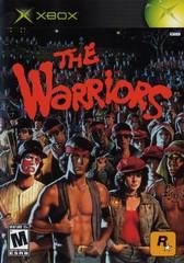 The Warriors for Xbox