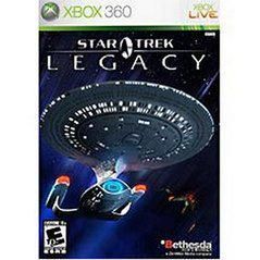 Star Trek Legacy for Xbox 360
