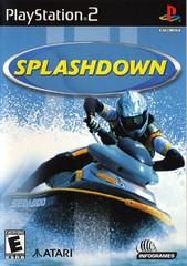 Splashdown for PS2