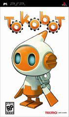 Tokobot for PSP