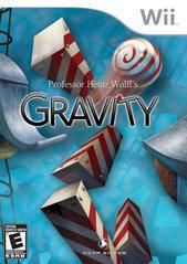 Professor Heinz Wolff's Gravity for Wii