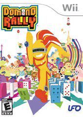 Domino Rally for Wii