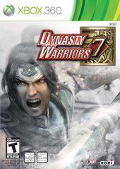 Dynasty Warriors 7 for Xbox 360