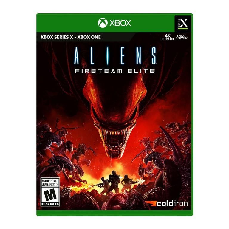Aliens: Fireteam Elite for Xbox Series X