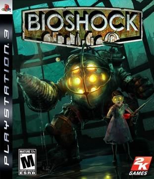 Bioshock for PS3