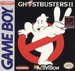 Ghostbusters II 2 for Game Boy